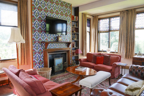 קידרמינסטר Ibc - Iverley House מראה חיצוני תמונה